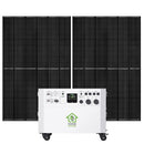 Reacondicionado - Sistema Nature's Generator Powerhouse Gold