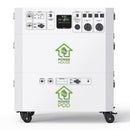 Refurbished - Nature’s Generator Powerhouse Platinum System