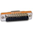 Adaptador Ohaus 80251930, 25 pines a 9 pines, STP103