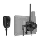 Radio para viajes en grupo Garmin (8")