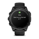 Reloj inteligente Garmin Tactix 8