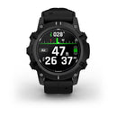 Garmin Descent G2 Solar Dive Computer and Smartwatch