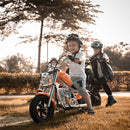 HYPER GOGO Challenger 12 Pro (APP) EL-MB07C Electric Bike Motorcycle For Kids