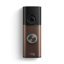 Ring Battery Doorbell Pro (Newest Model)