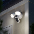 Ring Floodlight Cam Pro, cableada (Modelo más reciente)