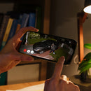 Ring Spotlight Cam Pro (2nd Gen), Plug-In White