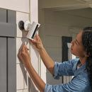 Ring Outdoor Cam Pro, Plug-In Black