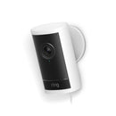Ring Outdoor Cam Pro, Plug-In (Newest Model)
