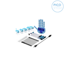 Kit estándar de robótica y electrónica PicoSTEM