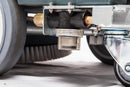 RT50+ 22" Battery Powered Automatic Floor Scrubber, Lithium Battery Power, 13.2 Water Tank, 30000 Sqft/H