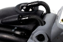 RT50D Self-Propelled Floor Scrubber - 22" Width, 36,000 sqft/h Dryer, 22" Cleaning Width, 36,000 sqft/h