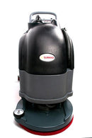 Fregadora secadora de pisos autopropulsada RT50D+ a batería, 22" de ancho de fregado, batería de litio