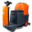 RT70+ Fregadora de Pisos Ride-On, Batería de Litio, Recorrido de Limpieza de 22", Eficiencia de Trabajo de 48000 Pies Cuadrados/Hora