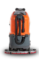 RT70+ Fregadora de Pisos Ride-On, Batería de Litio, Recorrido de Limpieza de 22", Eficiencia de Trabajo de 48000 Pies Cuadrados/Hora