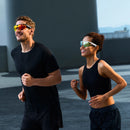 BleeqUp Ranger AI Sports Camera Glasses with ZEISS Premium Lenses
