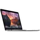 Apple Macbook Pro (2014) 13-inch 2.8 GHz 8GB RAM 512GB SSD - Silver
