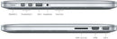 Apple Macbook Pro (2013) 13-inch 2.8 GHz 16GB RAM 256GB SSD - Silver