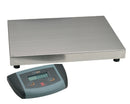 OHAUS ES200L 400lb 0.12b MULTIPURPOSE LOW PROFILE SHIPPING SCALE