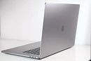2019 Apple MacBook Pro 16-inch i7 2.6GHz – 16GB RAM 512GB SSD AMD 5300M Japanese Keyboard