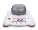 Báscula portátil OHAUS Scout SPX422 de 420 g con 2 años de garantía