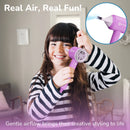 Contixo Kids 6PC Hair Salon Play Set PT3