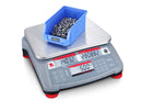 Báscula contadora compacta OHAUS RC31P1502