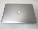 MacBook Pro de Apple 2015 de 15 pulgadas, i7 a 2,5 GHz, 16 GB de RAM, SSD de 512 GB, AMD Radeon R9 M370X, gris espacial