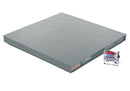 BÁSCULA DE PISO LAVABLE ESTÁNDAR OHAUS VX32XW10000X 10000 lb 2 lb 4500 kg 1 kg 2 YWRRNTY