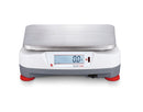 Ohaus V71P30T Valor 7000 Compact Bench Scale 60 lb Food Scale Full Warranty