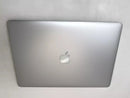MacBook Pro de Apple 2015 de 15 pulgadas, i7 a 2,5 GHz, 16 GB de RAM, SSD de 128 GB, AMD Radeon R9 M370X, color plata (SOLO PARA PIEZAS)