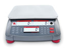OHAUS RC41M6 Ranger 4000 Counting Scales - 6 kg x 0.2 g