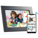 Eco4life 10.1" Wi-Fi Digital Photo Frame with Photos/Videos sharing - CPF1033
