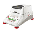 OHAUS MB120 Halogen Heating Moisture Analyzer 120g 0.001g