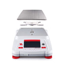 OHAUS AX2202N/E ADVENTURER PRECISION BALANCE 2200 g 0.01 g - 2 YEAR WARRANTY NTEP