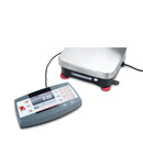 BÁSCULA DE SOBREMESA COMPACTA OHAUS RANGER R71MD6 6000g 0,1g