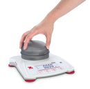 Báscula portátil OHAUS Scout SPX422 de 420 g con 2 años de garantía