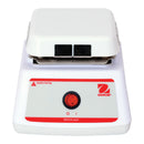 Equipo de laboratorio con placa calefactora de temperatura fija mini Ohaus HSMNHP4CFT