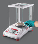 BALANZA DE PRECISIÓN OHAUS AX523 ADVENTURER 520 g 0,001 g - 2 AÑOS DE GARANTÍA