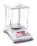 BALANZA DE PRECISIÓN OHAUS AX523N/E ADVENTURER 520g 0,001g - 2 AÑOS DE GARANTÍA NTEP
