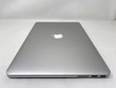 MacBook Pro de Apple 2015 de 15 pulgadas, i7 a 2,5 GHz, 16 GB de RAM, SSD de 512 GB, AMD Radeon R9 M370X, gris espacial