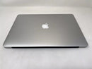 2015 Apple MacBook Pro 15-inch i7 2.5GHz – 16GB RAM 512GB SSD AMD Radeon R9 M370X Silver