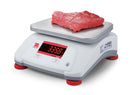 Báscula compacta de sobremesa para alimentos Ohaus V22PWE30T AM Valor 2000