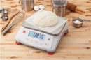 Báscula de sobremesa compacta OHAUS VALOR V71P1502T 1500 g 0,05 g