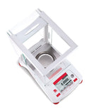 OHAUS AX324 ADVENTURER ANALYTICAL BALANCE 320 g 0.0001 g 0.1 mg - 2 YEAR WARRANTY