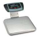 OHAUS ES50L 110lb 0.05lb MULTIPURPOSE LOW PROFILE SHIPPING SCALE 3YWRRNTY