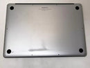 MacBook Pro de Apple 2015 de 15 pulgadas, i7 a 2,5 GHz, 16 GB de RAM, SSD de 512 GB, AMD Radeon R9 M370X, gris espacial