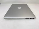 MacBook Pro de Apple 2015 de 15 pulgadas, i7 a 2,5 GHz, 16 GB de RAM, SSD de 128 GB, AMD Radeon R9 M370X, color plata (SOLO PARA PIEZAS)