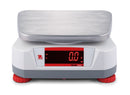 Báscula compacta de sobremesa para alimentos Ohaus V22PWE30T AM Valor 2000