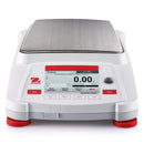 BALANZA DE PRECISIÓN OHAUS AX8201N/E ADVENTURER 8200g 0.1g - 2 AÑOS DE GARANTÍA NTEP