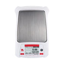 BALANZA DE PRECISIÓN OHAUS AX4202 ADVENTURER 4200 g 0,01 g - 2 AÑOS DE GARANTÍA